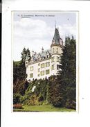 42930 Gr. D. Luxembourg - Meyemburg Le Chateau Larochette N° 17 - Larochette