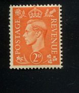 476980888  1938  SCOTT 238 (XX) POSTFRIS MINT NEVER HINGED - Unused Stamps