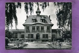 78 LES CLAYES SOUS BOIS La Mairie Et Les Jardins - Les Clayes Sous Bois