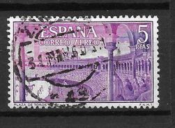 LOTE 2000 /// ESPAÑA AÑO 1960   EDIFIL Nº: 1269     SELLO CLAVE - Used Stamps