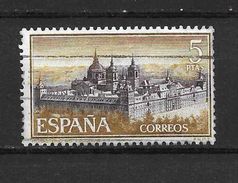 LOTE 1359 /// ESPAÑA AÑO 1961   EDIFIL Nº: 1386     SELLO CLAVE - Used Stamps