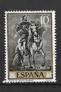LOTE 1359 /// ESPAÑA AÑO 1962   EDIFIL Nº: 1437    SELLO CLAVE - Used Stamps
