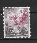 LOTE 1359 /// ESPAÑA AÑO 1962   EDIFIL Nº: 1476    SELLO CLAVE - Used Stamps