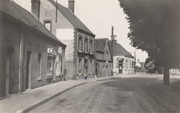 SELLES St. DENIS  - Le Bourg   ( Rare ) - Autres & Non Classés