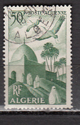 ALGERIE ° YT N° A 9 - Aéreo