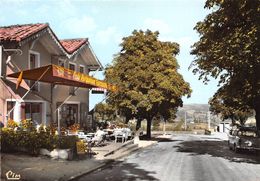 82-ROQUECOR- AVENUE DE MONTAIGU - Sonstige & Ohne Zuordnung