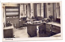 8440 STRAUBING, Krankenhaus Der Barmherzigen Brüder, Buchhaltung Büro, 194... - Straubing