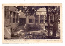 4502 BAD ROTHENFELDE, Kurhaus Terrasse, 193.. - Bad Rothenfelde