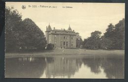 +++ CPA - PITTEM - PITTHEM - Le Château - Kasteel - Nels N° 320   // - Pittem