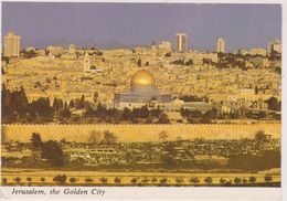 ISRAEL,TERRE SAINTE POUR LES JUIFS ,JUDAICA,JUDAISME,JERUSALEM - Israel