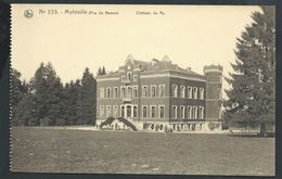 +++ CPA - MOHIVILLE - Château De RY - Nels N° 233   // - Hamois