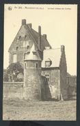 +++ CPA - MOUSCRON - MOESKROEN - Le Vieux Château Des Comtes - Nels N° 318   // - Mouscron - Moeskroen