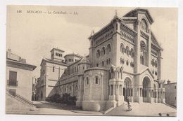 Monaco , La Cathédrale --- - Catedral De San Nicolás