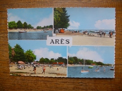 Arès , Multi-vues - Arès