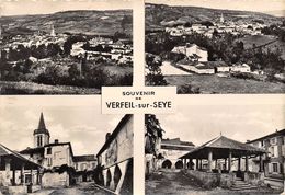 82-VERFEIL-SUR-SEYE - MULTIVUES - Other & Unclassified