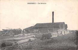 21 - COTE D' OR / Aiserey - 21585 - La Scierie - Autres Communes