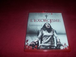 L'EXORCISME   SELECTION OFICIELLE FESTIVAL DE SITGES 2010 - Horreur