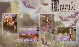 Ireland ** & Dracula 1997 (26) - Blocks & Sheetlets