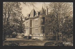 CASTETS DES LANDES - Château De Beauregard - Castets