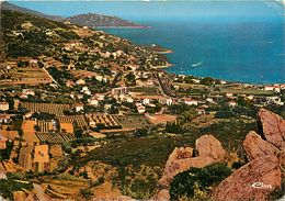 PIE 17-GAN-7550 : LE LAVANDOU - Le Lavandou