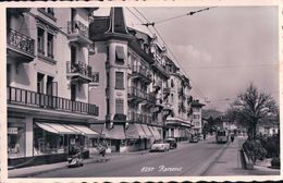 Renens, Tramway (8257) - Renens