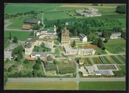 BALDEGG LU Hochdorf Kloster Und Schule - Hochdorf