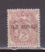 ROUAD         N° YVERT  :     5     NEUF AVEC  CHARNIERES      ( 1182 ) - Unused Stamps