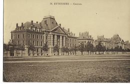 Etterbeek   Casernes - Etterbeek