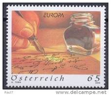 EUROPA CEPT 2008 NEUF ** (MNH)  // AUTRICHE - 2008