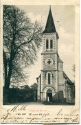 86 - Smarves : L' Eglise - Smarves