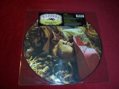 MADONNA  °° MUSIC   °°  PICTURE DISC - Formats Spéciaux