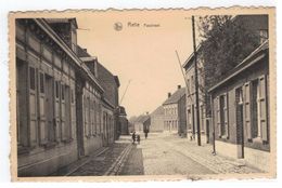 Retie  Passtraat - Retie