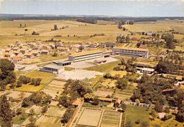 88-REMBERVILLERS- LES C.E.S RESIDENCES NORD - Rambervillers