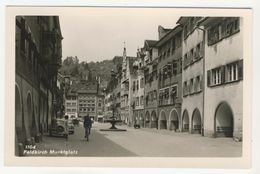 Voralberg        Feldkirch    Markstrasse - Feldkirch