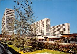 91-MASSY- LES 3 TOURS - Massy