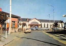 91-CORBEIL-ESSONES- LA GARE - Corbeil Essonnes