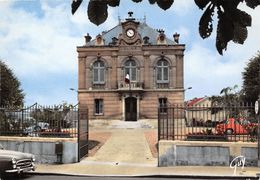 92-FONTENAY-AUX-ROSES- LA MAIRIE, RUE BOUCICAUT - Fontenay Aux Roses