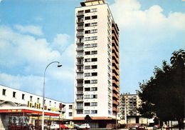 93-MONTREUIL- CETE BEL AIR , LA TOUR - Montreuil