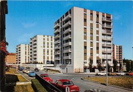 93-VILLEMONBLE- " LE VILLEMONBLOIS " - Villemomble