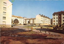 93-LYVRY-GARGAN- LES IMMEUBLES AVE MARECHAL LECLERC - Livry Gargan