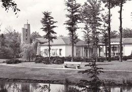 Torhout - Diocesaan Centrum - Vigro Fideles - Torhout