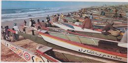 Sénégal,afrique,PRES DAKAR,CAYAR,KAYAR,PORT DE PECHE - Sénégal