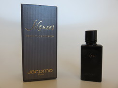 Jacomo - Silences - Parfum De Toilette - 2.5 ML - Miniatures Men's Fragrances (in Box)