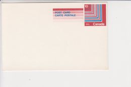 Canada Cat. Canadese Scott Postkaart UX119 - 1953-.... Règne D'Elizabeth II