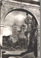 CPSM 68 - Murbach - L'Abbaye Monument Historique - Murbach