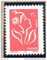 FRANCE : TP N° 3734a ** - Unused Stamps