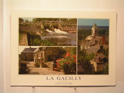 La Gacilly - Vues Diverses - La Gacilly