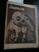 Jeunesse Magazine 14 (03/04/1938) : Messerschmidt, Burnelli, Latécoère, Whitley - 1900 - 1949