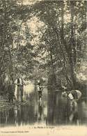 011017 - 19 BRIVE - La Pêche à La Ligne - - Brive La Gaillarde