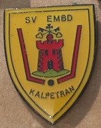 SV EMBD - KALPETRAN - HOCKEY - TOUR  - SUISSE - SCHWEIZ - SWITZERLAND -           (18) - Andere & Zonder Classificatie
